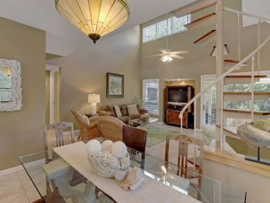 Living & Dining Area
