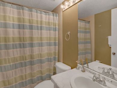 Loft Bathroom