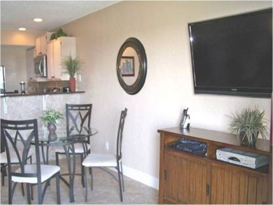 Dining area Dining area