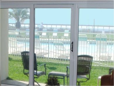Gulf front vacation condo in Destin, Florida Gulf front vacation condo in Destin, Florida