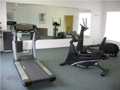 Exercise facilities