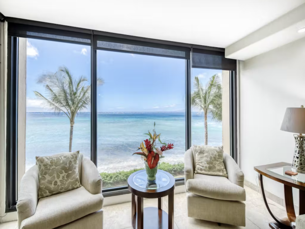Pacific Ocean Almost at Your Door The number 1 Vacation Rental