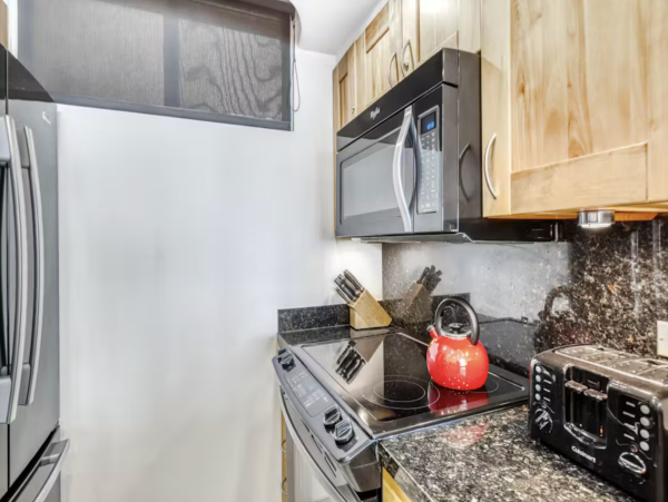 Pacific Ocean Almost at Your Door The number 1 Vacation Rental