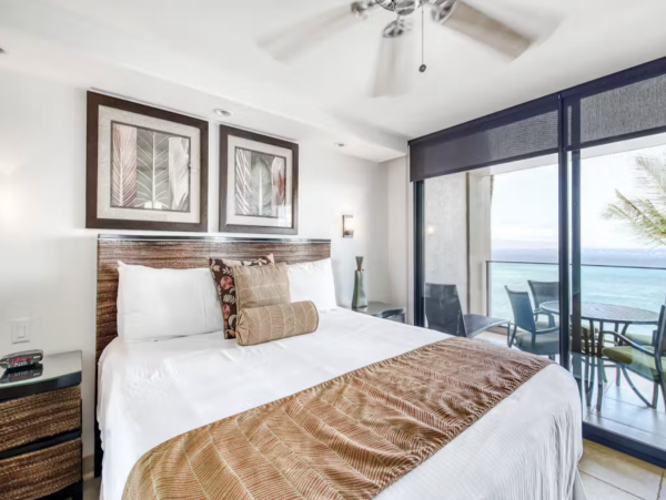 Pacific Ocean Almost at Your Door The number 1 Vacation Rental