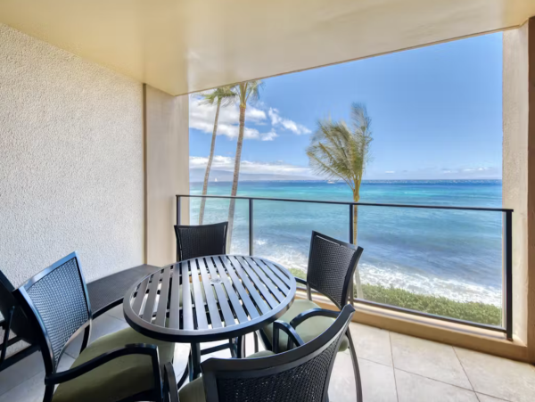 Pacific Ocean Almost at Your Door The number 1 Vacation Rental