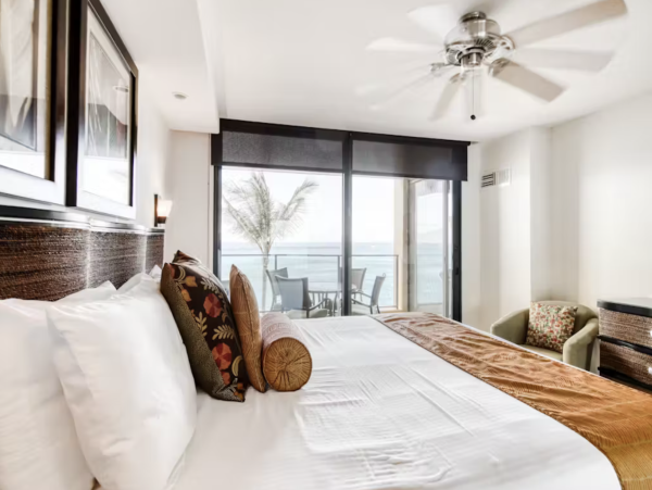 Pacific Ocean Almost at Your Door The number 1 Vacation Rental