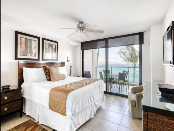 Pacific Ocean Almost at Your Door The number 1 Vacation Rental
