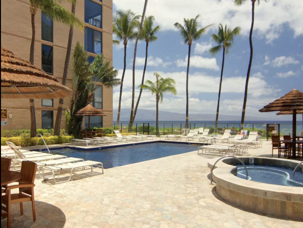 Pacific Ocean Almost at Your Door The number 1 Vacation Rental