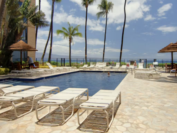 Pacific Ocean Almost at Your Door The number 1 Vacation Rental
