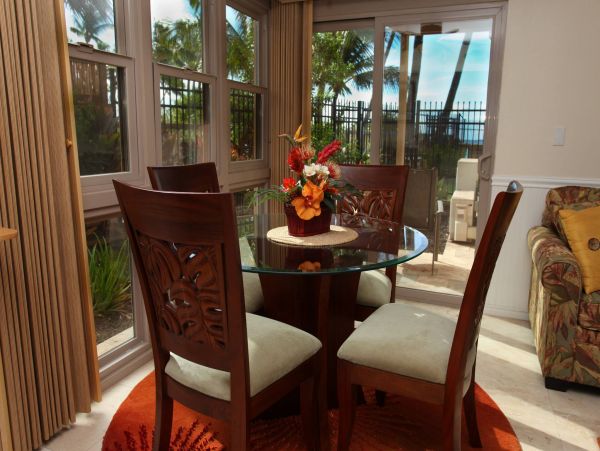 Breathtaking Maui Accomodation