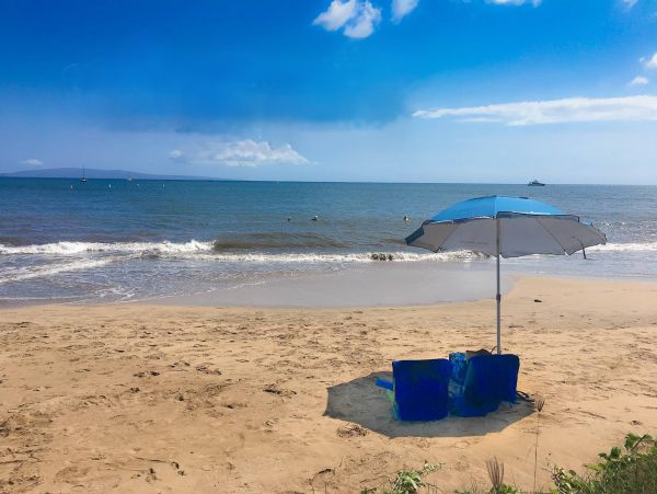 Oceanfront Vacation Condo One Bedroom