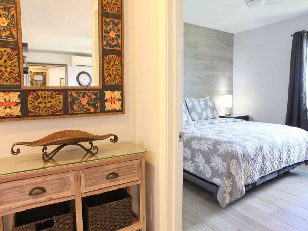 Oceanfront Vacation Condo One Bedroom