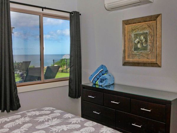Oceanfront Vacation Condo One Bedroom