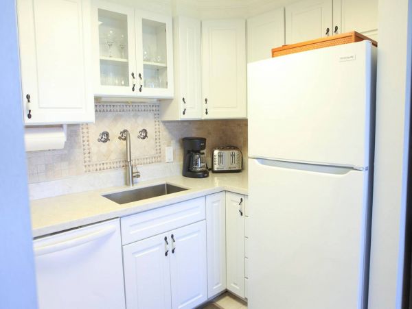 Oceanfront Vacation Condo One Bedroom