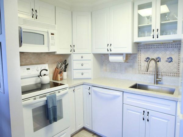 Oceanfront Vacation Condo One Bedroom