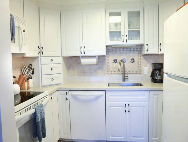 Oceanfront Vacation Condo One Bedroom