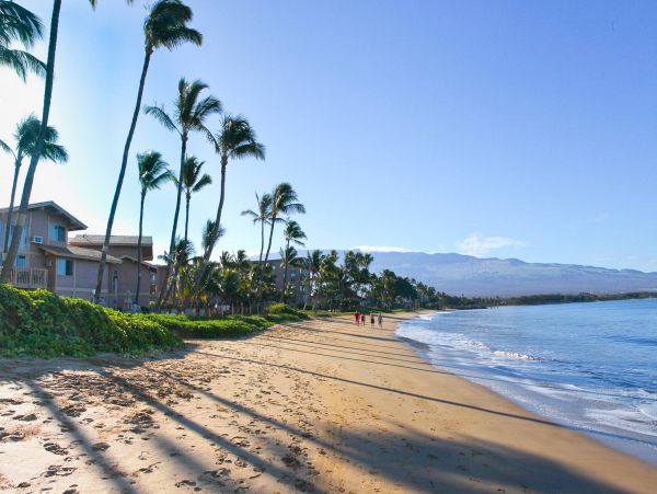 Oceanfront Vacation Condo One Bedroom