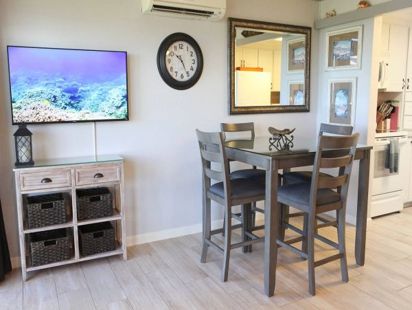Oceanfront Vacation Condo One Bedroom