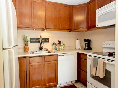 Kihei Condo 883487