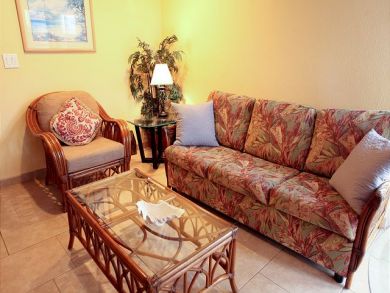 Khei 2 Bedroom Vacation Rental Option Beach, Pool Views!