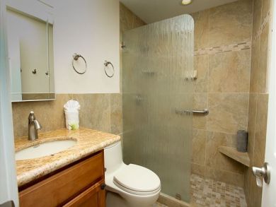 Khei 2 Bedroom Vacation Rental Option Beach, Pool Views!