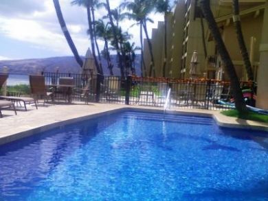 Kihei Rental at Beach a Rare Opportunity Sleeps 7 - additional view, photo 3