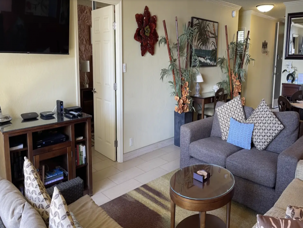 Kihei Vacation Rental Great Price for Five Star Views Oceanfront