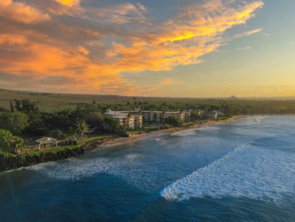 Kihei Vacation Rental Great Price for Five Star Views Oceanfront