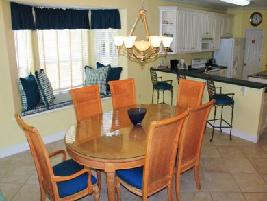 Four Bedroom Town Home Directly at Beach Gulf Views Four Bedroom Town Home Directly at Beach Gulf Views