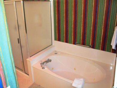 Four Bedroom Town Home Directly at Beach Gulf Views Four Bedroom Town Home Directly at Beach Gulf Views