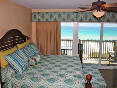 Four Bedroom Town Home Directly at Beach Gulf Views Four Bedroom Town Home Directly at Beach Gulf Views