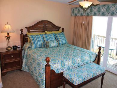 Four Bedroom Town Home Directly at Beach Gulf Views Four Bedroom Town Home Directly at Beach Gulf Views