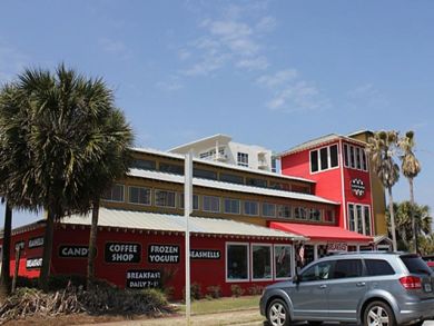 Four Bedroom Town Home Directly at Beach Gulf Views Four Bedroom Town Home Directly at Beach Gulf Views