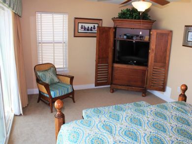Four Bedroom Town Home Directly at Beach Gulf Views Four Bedroom Town Home Directly at Beach Gulf Views
