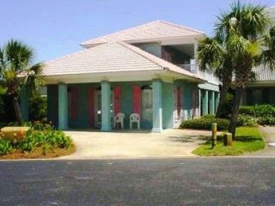 Destin, Florida rental home close to beach
