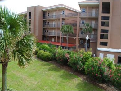 Vacation condo in Miramar Beach, Florida