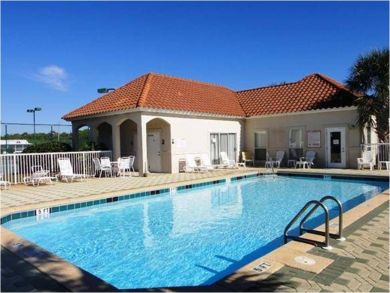 Rental condo in Miramar Beach, Florida