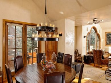 Private Hot Tub & Shutle to Lift Rental Home in Aspen - additional view, photo 4