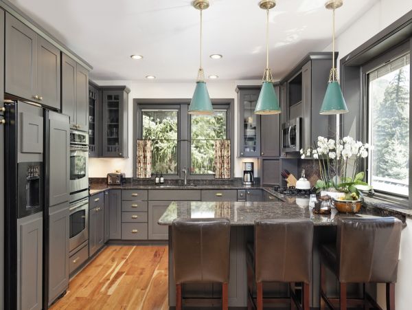 Luxury 3 Bedroom Vacation Home in Aspen