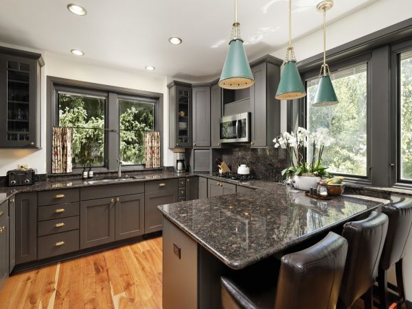 Luxury 3 Bedroom Vacation Home in Aspen