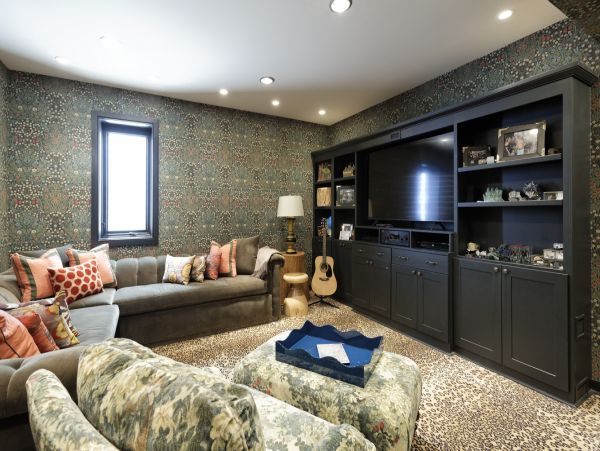 Luxury 3 Bedroom Vacation Home in Aspen
