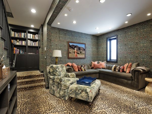 Luxury 3 Bedroom Vacation Home in Aspen