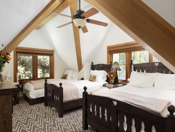 Luxury 3 Bedroom Vacation Home in Aspen