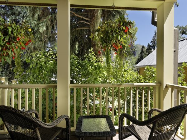 Luxury 3 Bedroom Vacation Home in Aspen