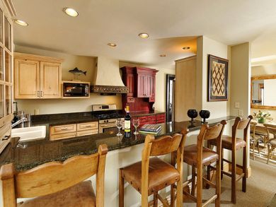 Aspen Home 883535