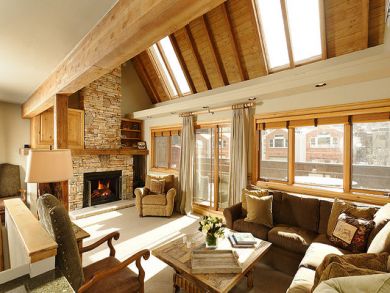 Aspen Home 883535
