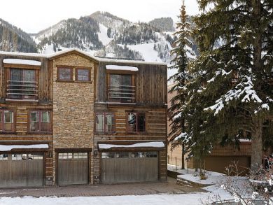 Aspen Home 883535