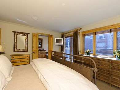 Aspen Home 883535