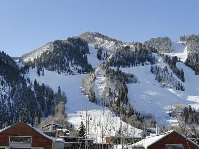 Aspen Home 883535