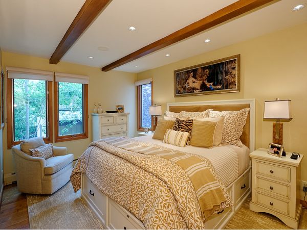 Luxury Three Bedroom Aspen Vacation Condo